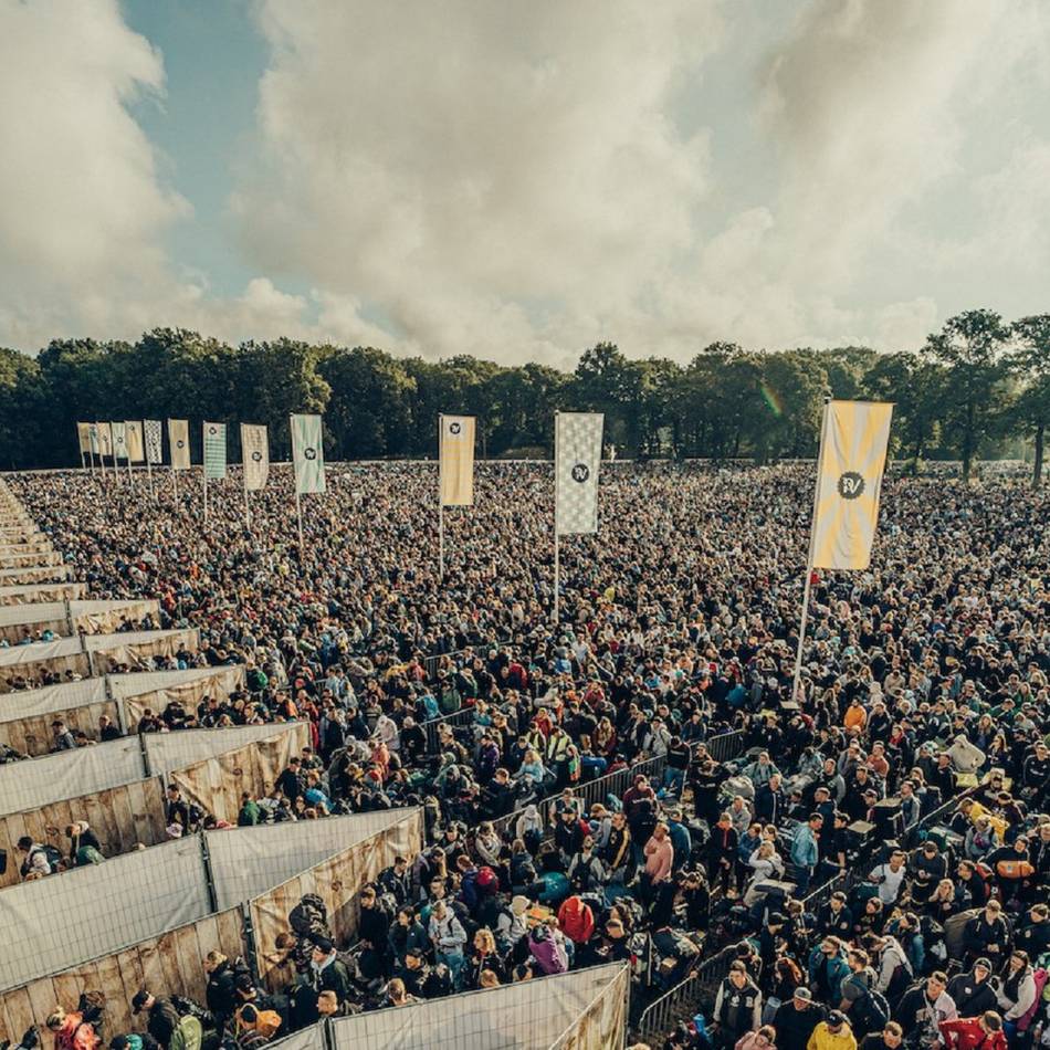 Anreise, Camping, Regeln: Parookaville 2025 – das müssen Camper und Besucher vor dem Start wissen