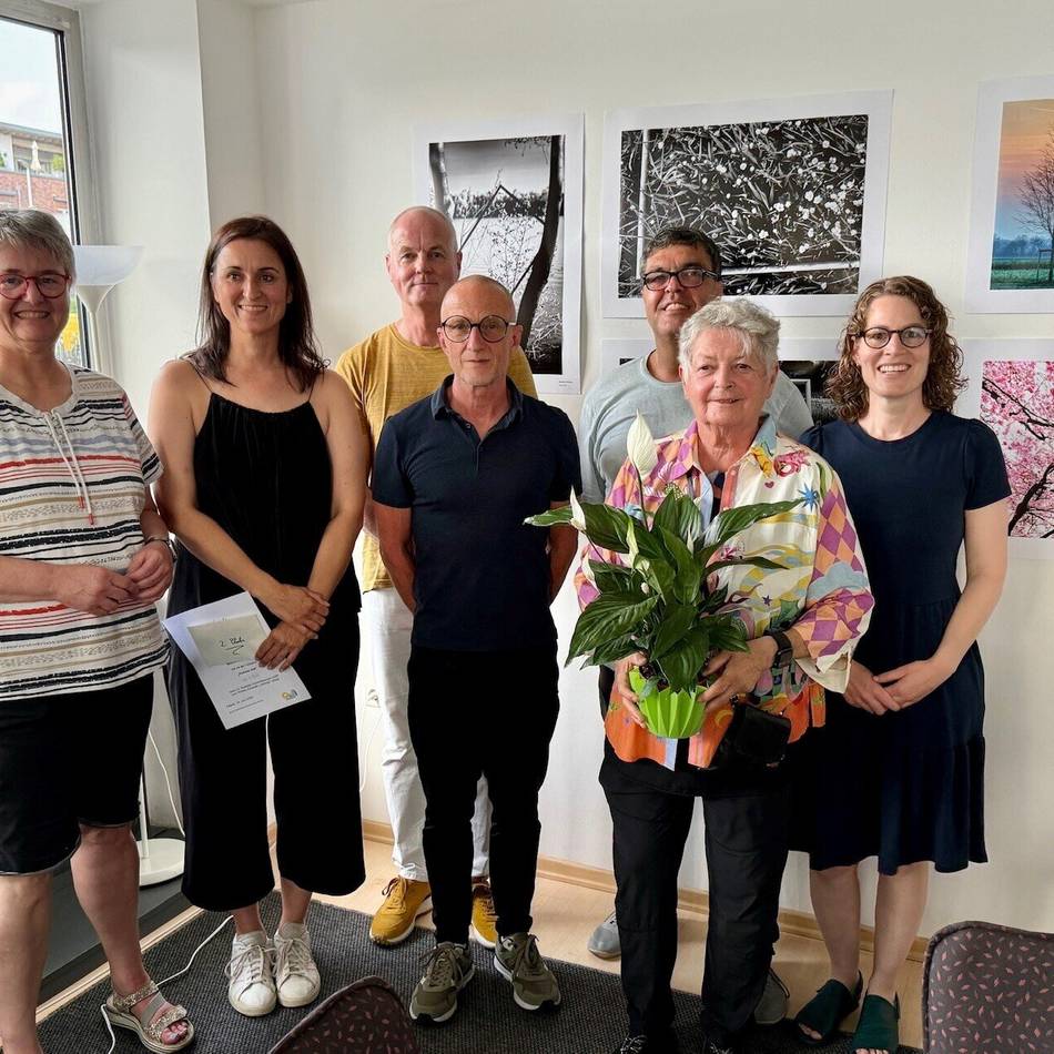 Vorjahressieger wiederholt Erfolg: Große Resonanz auf Fotowettbewerb „Kaarster Lieblinge“