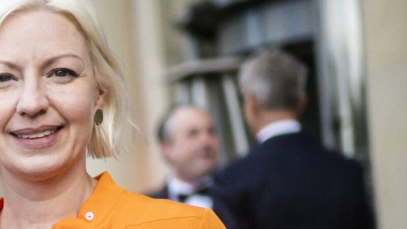 Nach Kritik von Gastronomen : Grüne OB-Kandidatin fordert Verbesserungen für Düsseldorfer Gastronomie
