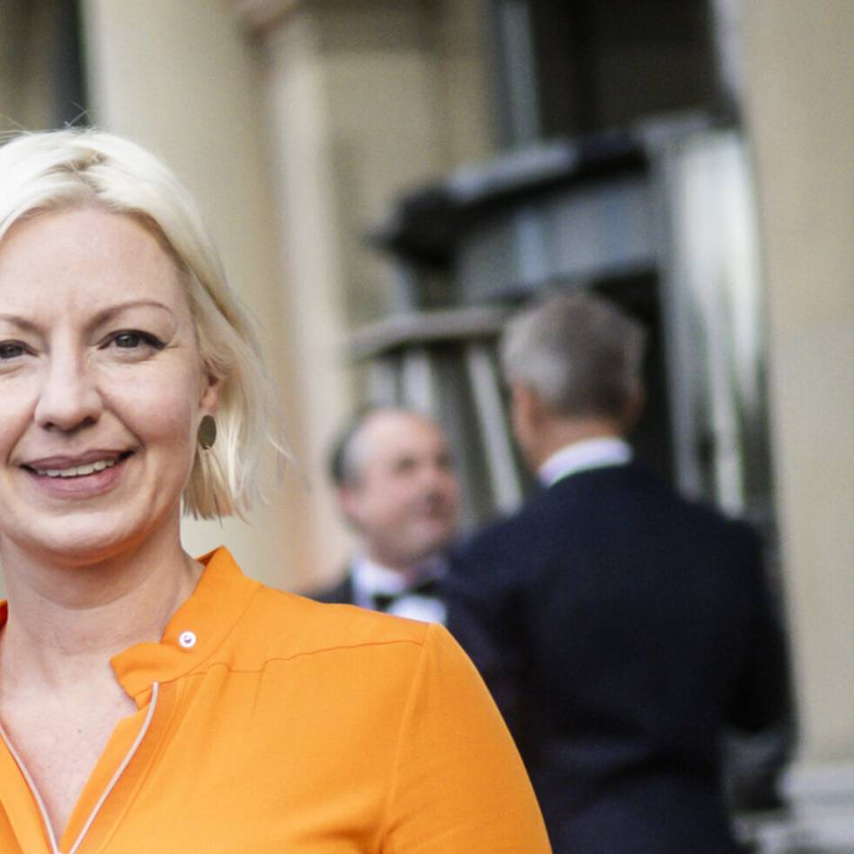 Nach Kritik von Gastronomen : Grüne OB-Kandidatin fordert Verbesserungen für Düsseldorfer Gastronomie
