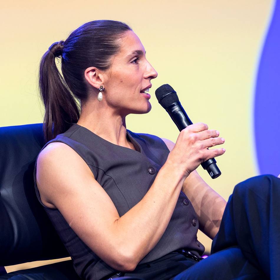 „Ich hoffe, du stirbst“: Petkovic prangert Hass im Netz durch Sportwetten an