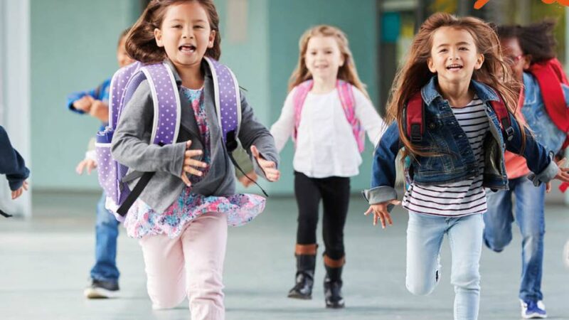 Sportangebot für Kinder in Neuss: Teilnehmerrekord bei Bewegungs-Pass für Kinder