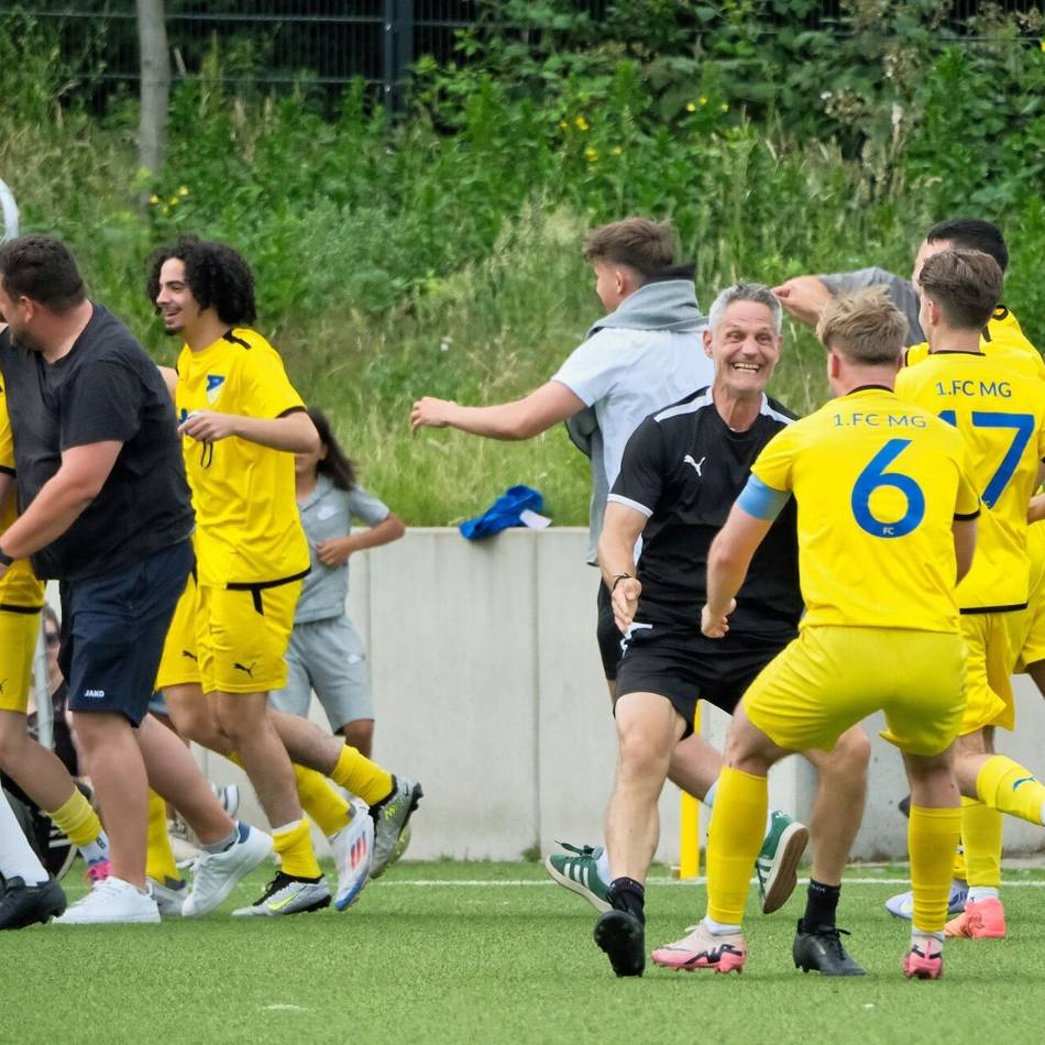 Bestandsaufnahme und Blick nach vorne: Warum der lokale Amateurfußball eine Krisensaison hatte – und warum es besser wird