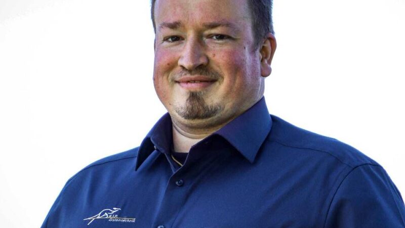 Interessenvertretung in Radevormwald: Werbegemeinschaft hat Bedenken gegen Matthias Rottstädt