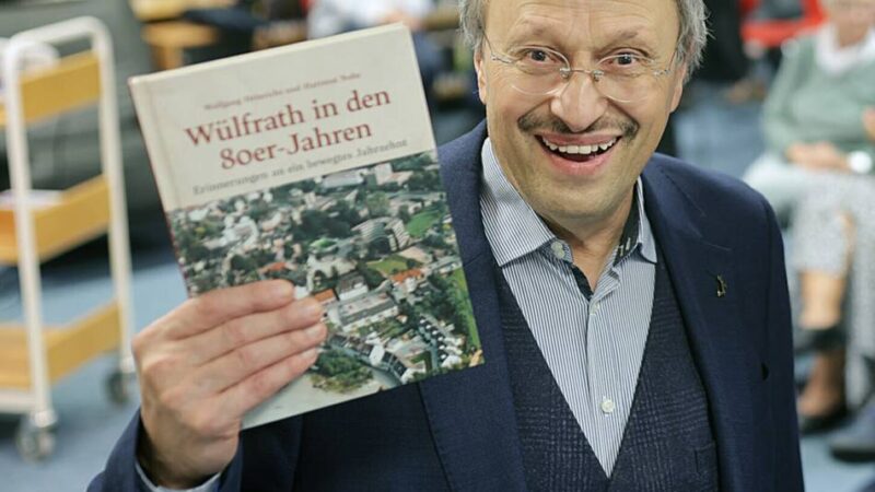 Geschichtsvortrag in Radevormwald: Wie verhielten sich die Kirchen im Freiheitskampf 1848/49?