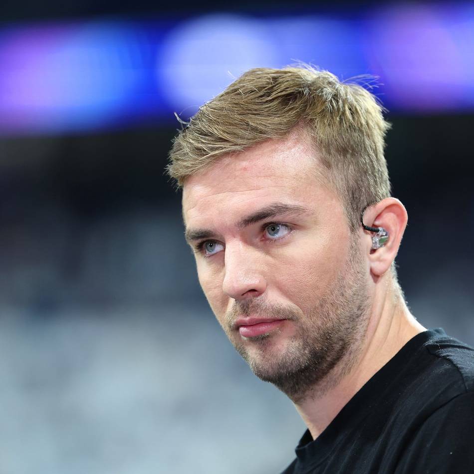 „Habe den Zeitpunkt einfach verpasst“: Christoph Kramer will nicht offiziell sein Karriereende verkünden