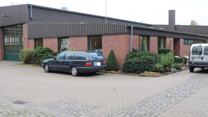 Hitzige Diskussionen zu Erweiterung des Bauhofes in Kaarst: „Uns wird eine Planung vorgelegt, ohne den Bedarf zu nennen“