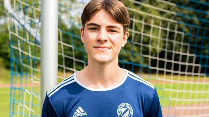Auftakt in die Relegation: SV Millingen II gleicht erst tief in der Nachspielzeit aus