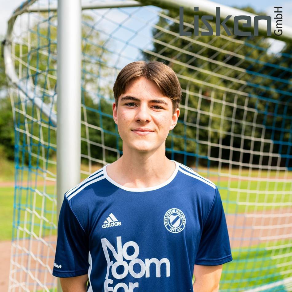 Auftakt in die Relegation: SV Millingen II gleicht erst tief in der Nachspielzeit aus