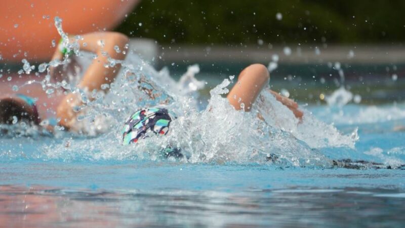 Sport in Langenfeld: Anmeldeschluss für den 18. Kindertriathlon ist der 22. August