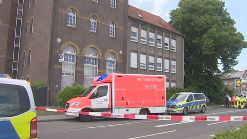 Betroffene in Kleve einquartiert: Leiharbeitsfirma soll versucht haben, rumänische Arbeiter auszubeuten
