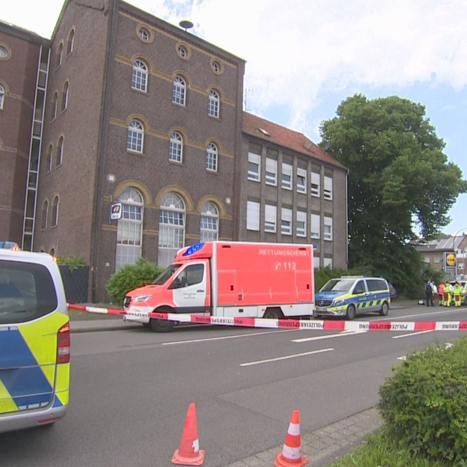 Betroffene in Kleve einquartiert: Leiharbeitsfirma soll versucht haben, rumänische Arbeiter auszubeuten
