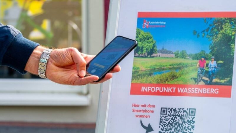 Auch im Kreis Viersen wird geradelt: Gewinnspiel beim Raderlebnistag am 6. Juli