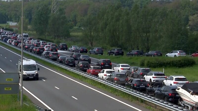 Verkehr im Kreis Viersen: ADAC rechnet mit Staus an Fronleichnam