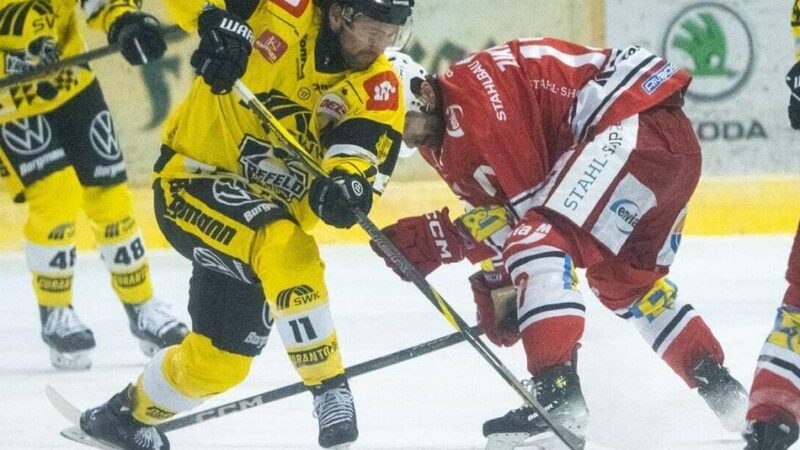 Der DEL2-Spielplan ist ausgelost: Pinguine starten bei den Eispiraten – das erste Derby steigt im Oktober