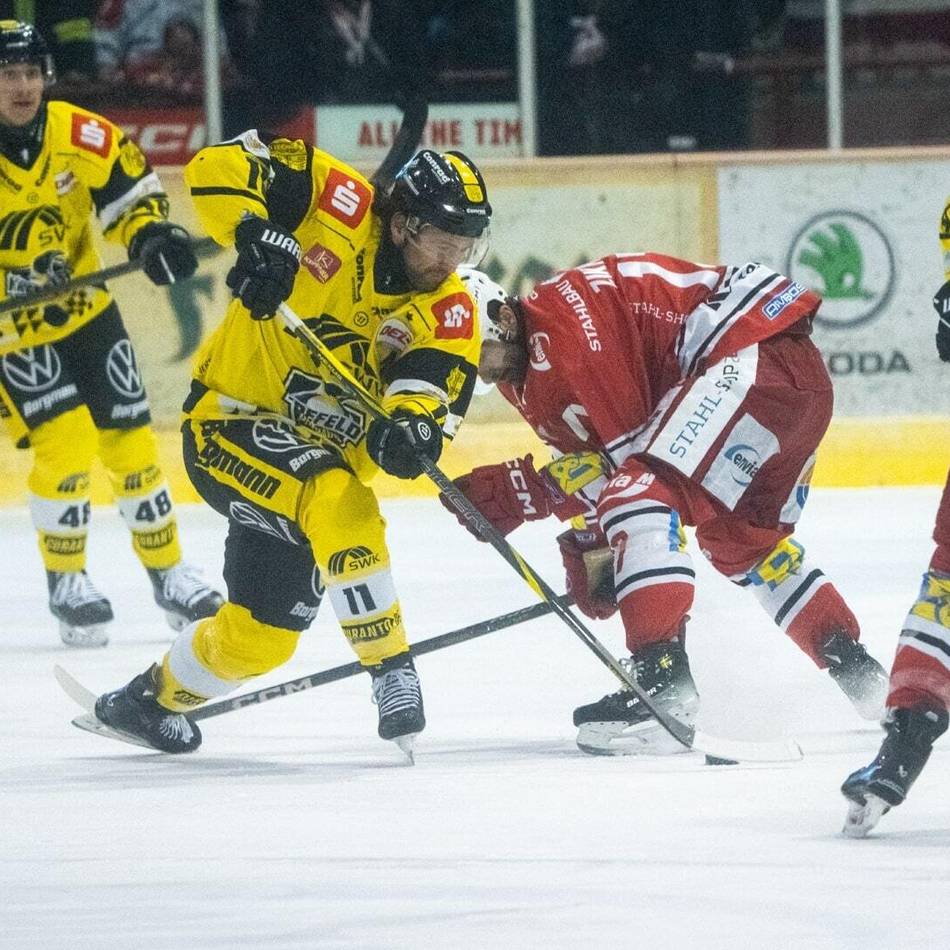 Der DEL2-Spielplan ist ausgelost: Pinguine starten bei den Eispiraten – das erste Derby steigt im Oktober