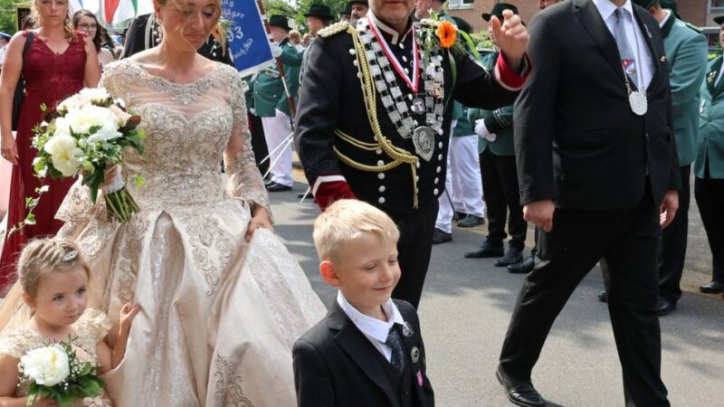 Familie der Südstadt wächst weiter