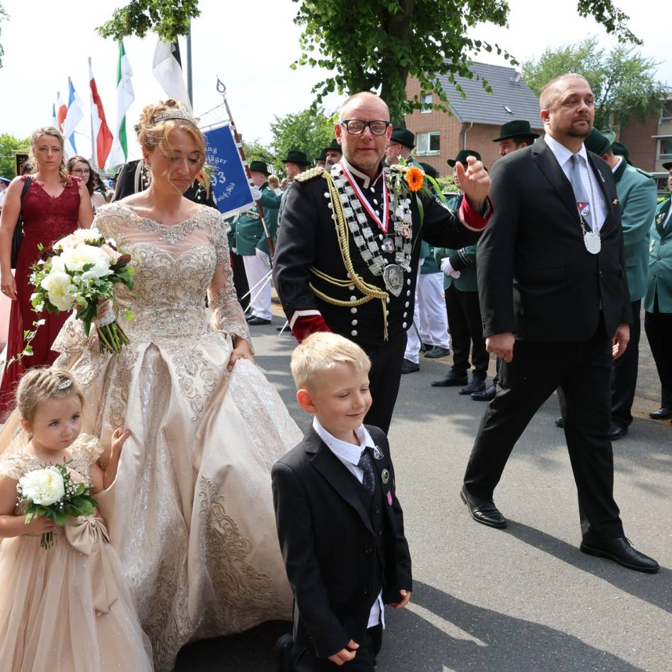 Familie der Südstadt wächst weiter