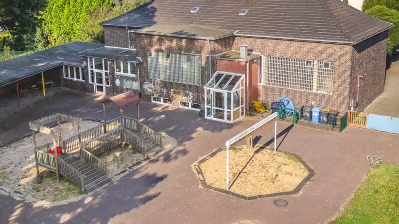 Konkrete Pläne: Montessori-Schule kommt – in Jackerath statt in Jüchen