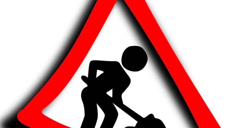 Baustelle in Süchteln: Fußgängerzone in Süchteln wird weiter umgebaut