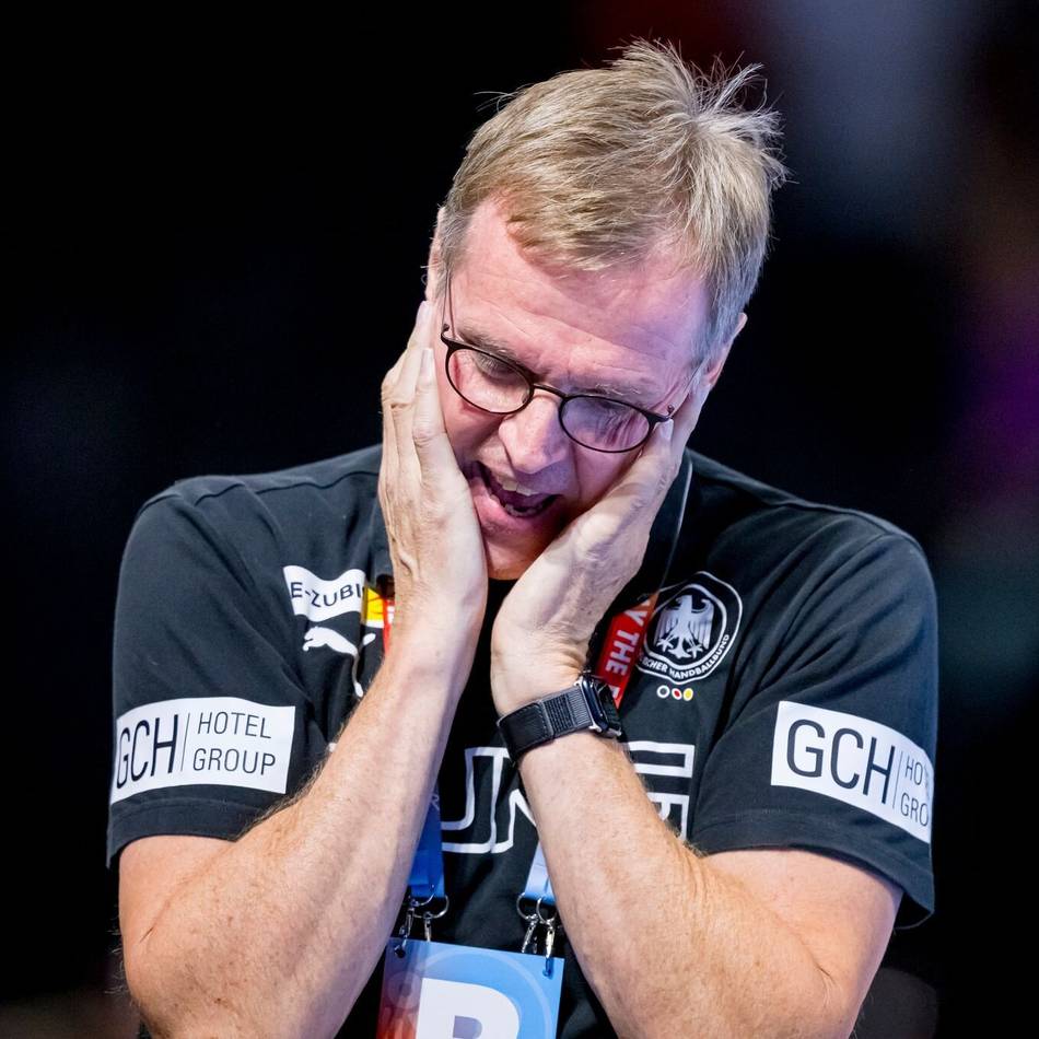 Aus im Viertelfinale für Dormagener bei U21-WM im Handball: Schweden zerstört alle Hoffnungen von Jan Schmidt