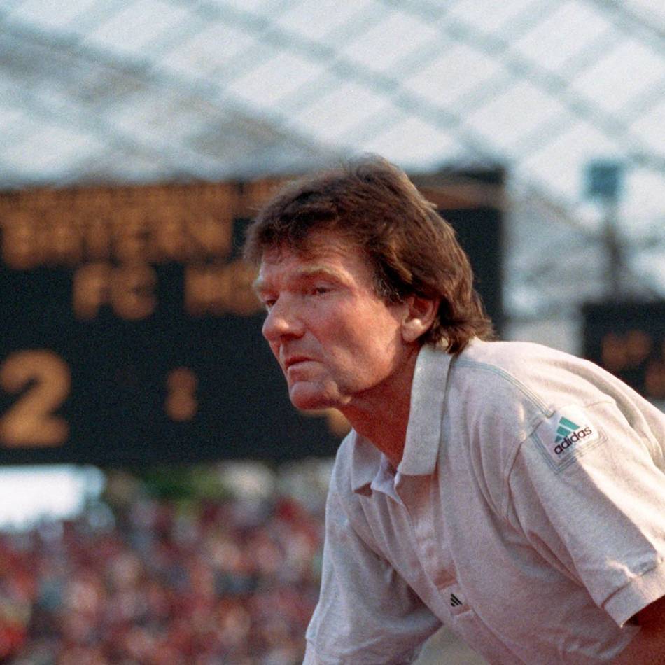 Fußball-Bundesliga: Egon Coordes ist tot – Viermal Meister mit den Bayern