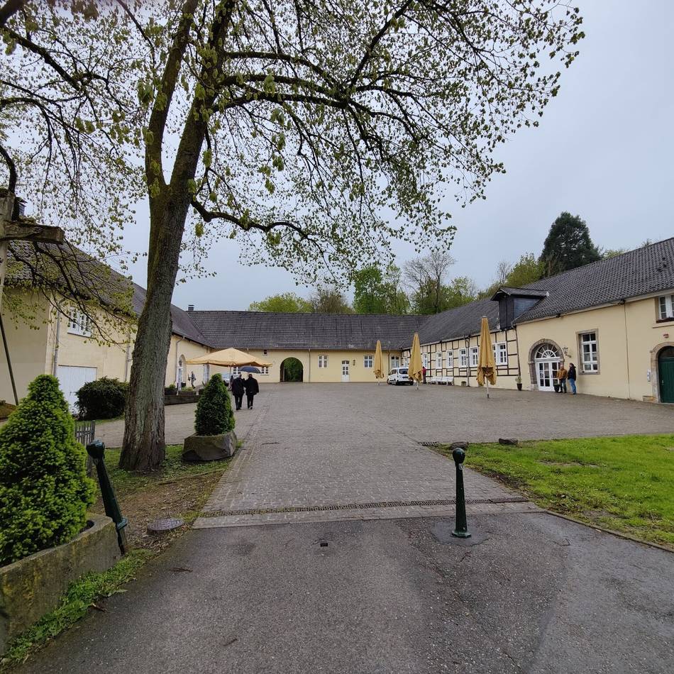 Veranstaltung: Zur Serenade in Neviges bittet das Bürgerhausorchester