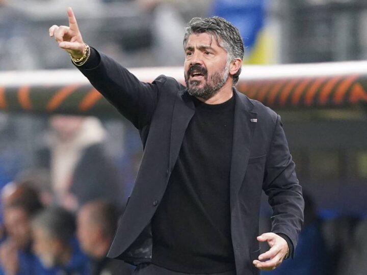 Squadra Azzurra: Bericht: Gattuso kurz vor Unterschrift als Trainer Italiens
