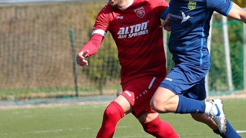 Transfer-Hammer in der Kreisliga A: Türkgücüs Traum wird wahr – ein Ex-Profi kommt aus Krefeld