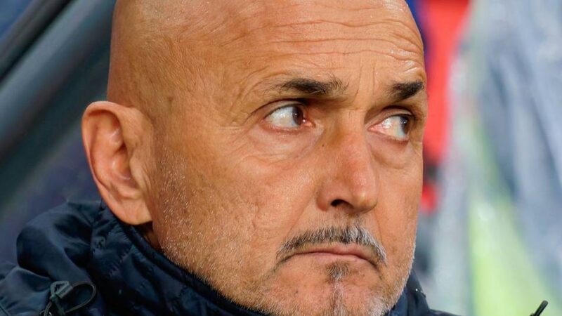 Fußball: Italien sucht neuen Trainer – Spalletti muss gehen