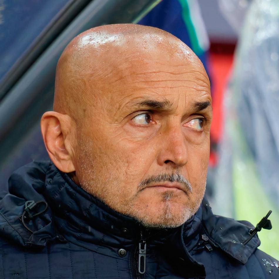 Fußball: Italien sucht neuen Trainer – Spalletti muss gehen