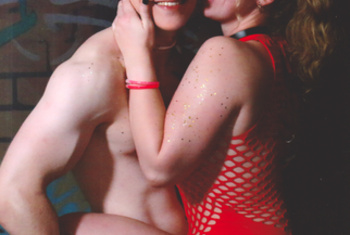 CreampieGymCouple