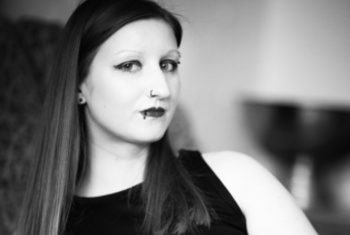 Arina-Wolf
