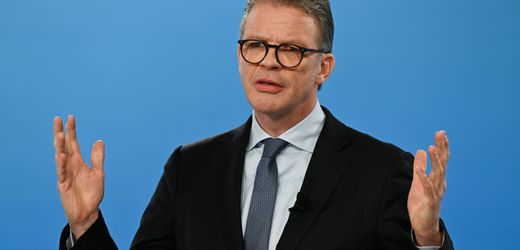 Deutsche Bank verdient so viel wie seit 2007 nicht