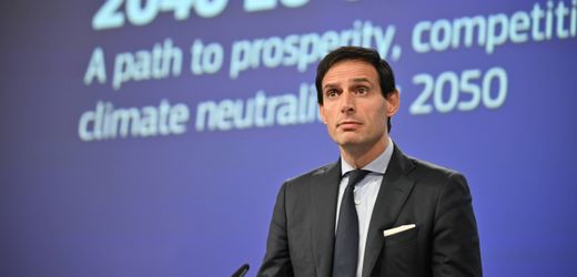 Klimapolitik der EU-Kommission: Vorreiter in Brüssel