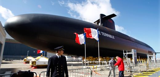 Atomwaffen: Braucht Europa die Eurobombe?