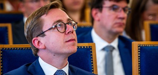 Bürokratieabbau: Philipp Amthors schwierigste Aufgabe – Kolumne