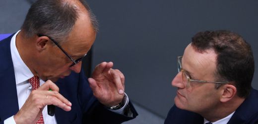 Verfassungsrichter-Wahl: Wie die Union mutwillig die AfD stärkt – Meinung