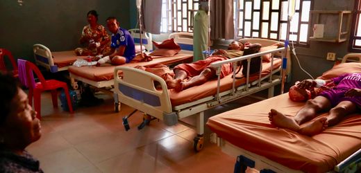 Thailand und Kambodscha: Warum eskaliert der Konflikt?
