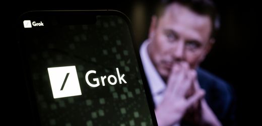Hitler-Verherrlichung durch Grok – EU will Elon Musks Chatbot ins Visier nehmen