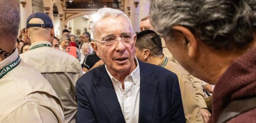 Kolumbien: Ex-Präsident Álvaro Uribe wegen Bestechung von Zeugen verurteilt