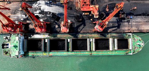 Energiewende stagniert: Der Kohleverbrauch der Welt steigt auf Rekordhöhe
