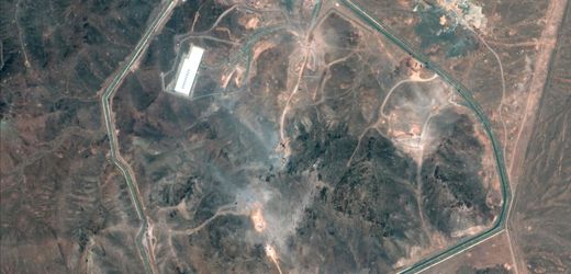 Iran: Pentagon sieht Atomprogramm nach US-Angriff auf um bis zu zwei Jahre verzögert