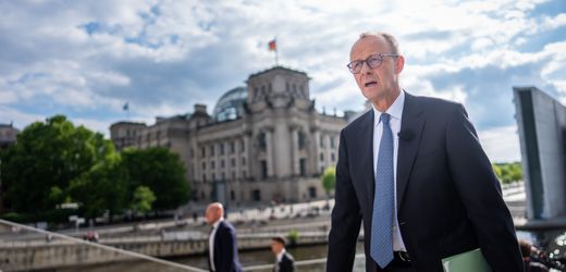Gaza-Krieg: Friedrich Merz stimmt sich mit Frankreich und Großbritannien über Kurs in Nahostpolitik ab