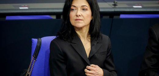 Rente: Wirtschaftsministerin Katherina Reiche in der Kritik für Aussage über Eintrittsalter
