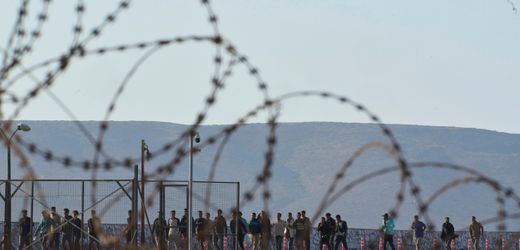 Migration auf Kreta: »Athen setzt vor allem auf Härte«