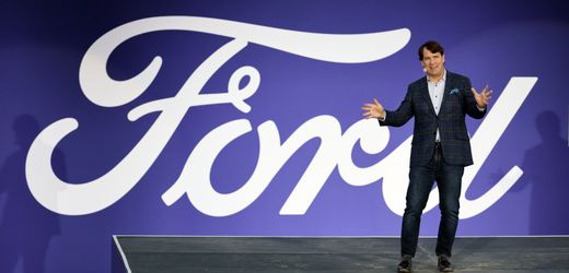 Ford-Chef Jim Farley: »Künstliche Intelligenz wird die Hälfte der Büro-Angestellten ersetzen«