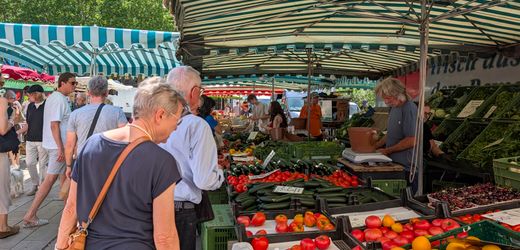Inflation: Teuerungsrate in Deutschland im Juni überraschend gesunken