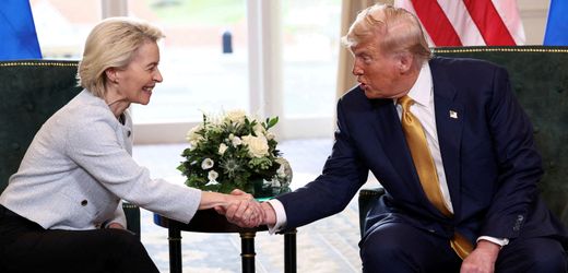 US-Zölle: So könnte die Erpressbarkeit der EU durch Trump beendet werden