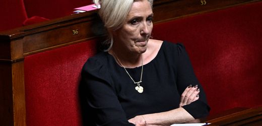 Marine Le Pen scheitert mit Antrag gegen Ausschluss von Wahlen
